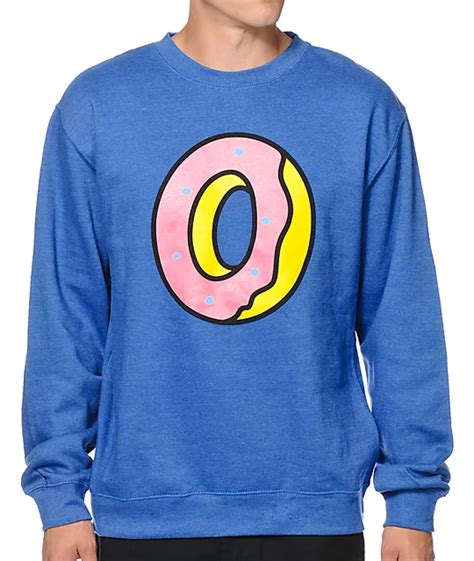 Odd Future Donut Sweatshirts & Hoodies for Sale .